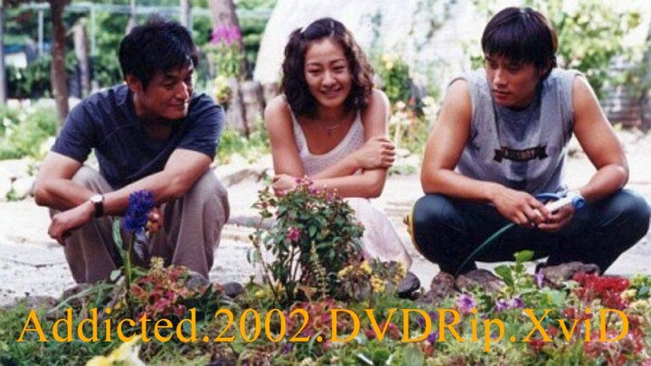 Addicted.2002.DVDRip.XviD