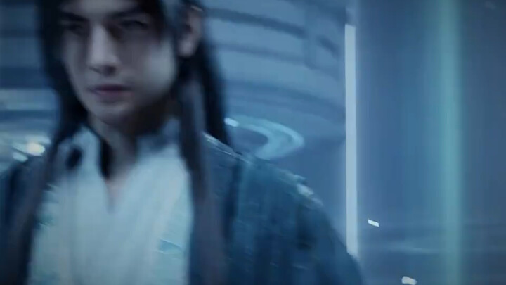 This segment is packed with Han Laomo's overwhelming intimidation!