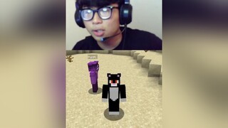 Sinh tồn nhưng ở SA MẠC🙀 minecraft fyp xuhuong toanmc clownsmcteam theanh28 RoadToSEAGames GamerNextGen