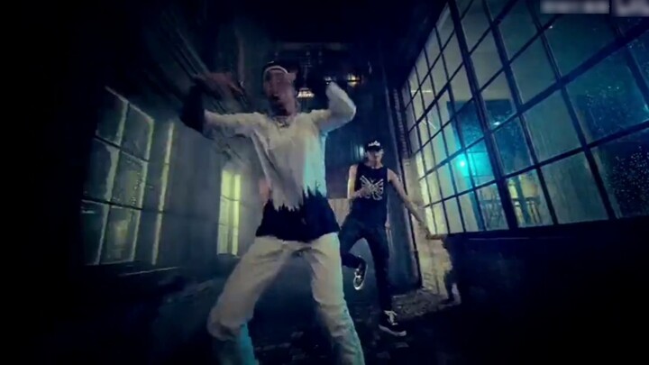 【Wang Yibo】【Spotlight】【Mixed Cut】【Dance Magazine】God's Children Are Dancing