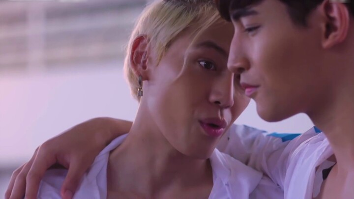 Do you think you are the only one who understands what seduction is? ! ! "Ghost Ship Great Voyage Pa