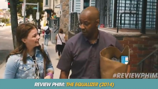 #review phim THE EQUALIZER 2014 2