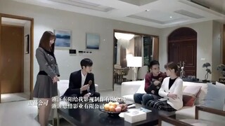 nothing but you 2022 episode 3 eng sub