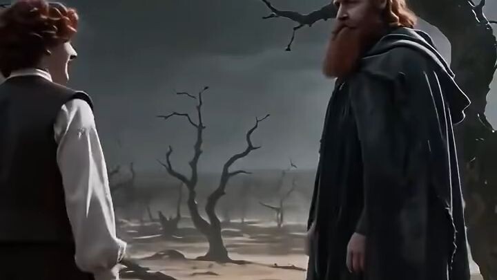 My Father Is Thor (Story) Full Eng Sub