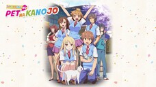 Những Cô Gái Ở Ký Túc Sakura [BD] - Tập 1-24 [Việt sub]