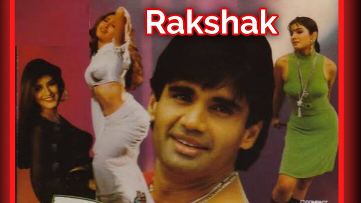 Rakshak (1996) Full Movie Subtitle Indonesia : Suniel Shetty, Karisma Kapoor, Sonali Bendre