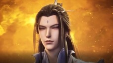 My Senior Brother Is Too Strong Episode 23 Sub Indo