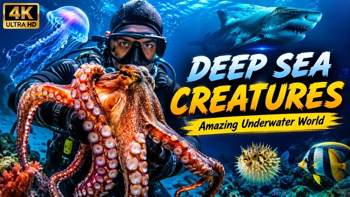 lv_0_20260829190042Amazing Deep Sea Creatures You’ve Never Seen Before!
