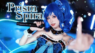 【偶像活动】雾矢葵✨Prism Spira✨ 超绝未来感拉满
