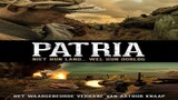 Tagalog Dubbed | War/Action Movie | HD Quality | Full Movie | Patria