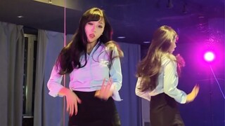 【Lily】Blah Blah Làm tốt lắm Cảnh quay gốc của máy quay