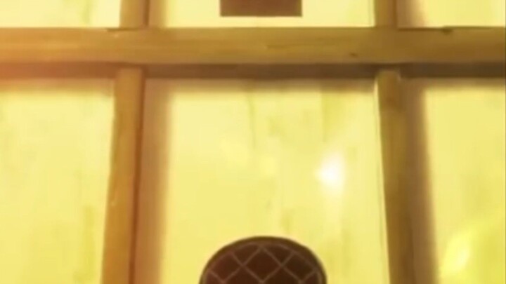 scene anime terbaik 2025