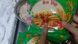 Món Ăn Ngon Cách Cuốn Chả Giò Tam Giác Đơn Giãn | Anh Lee Btr