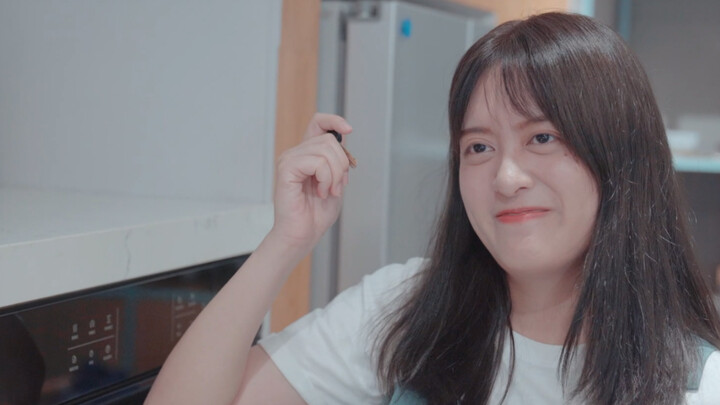 สิ่งที่ฉันเลือกไม่ใช่กุญแจ แต่เป็นคุณ