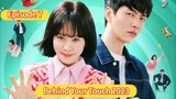 🇰🇷 Behind Your Touch 2023 Episode 7| English SUB (High-quality)