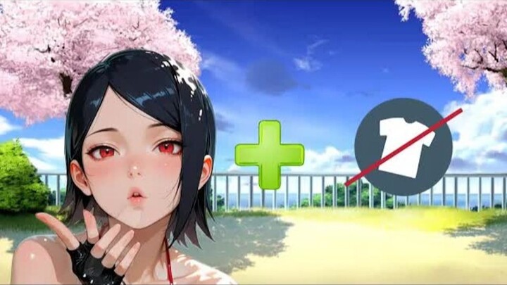火影忍者百变换装Part21