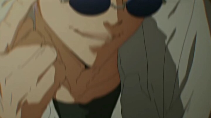 bakit Ang hot ng gojo ko🥵🥵