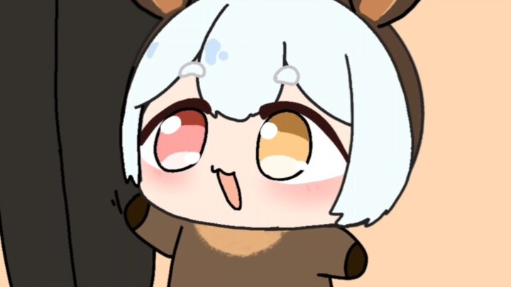 Súp Oji~Súp Oji~Lulu Lulu~