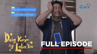 Daig Kayo ng Lola Ko: Smart Fam (Full Episode 1)