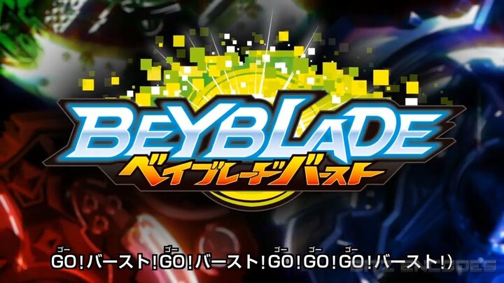 Beyblade Burst - Episode 43 - Tagalog Dub