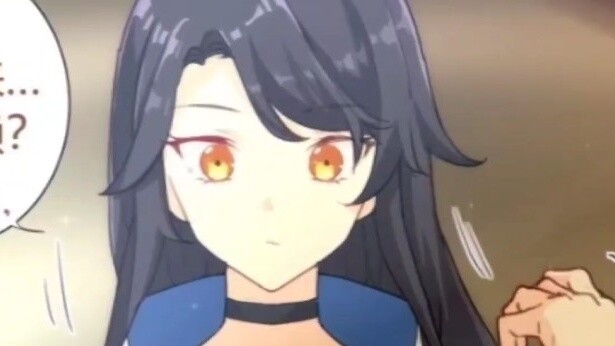 Tôi thực sự đã du hành xuyên thời gian và trở thành một nàng tiên, và cơ thể tôi đứng dậy một cách k