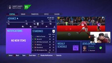 FIFA21 MANAGER MODE 3/16 : โดนล่อซื้อไปดิ!!