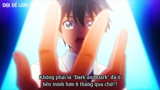 ALL IN ONE _14 Tuổi Tôi Sở Hữu Siêu Năng Lực Hỏa Diễm _ Tóm Tắt Anime Hay _ Đại