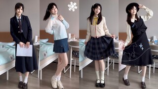 一块姜切成4片会成什么样，姜姜姜姜~