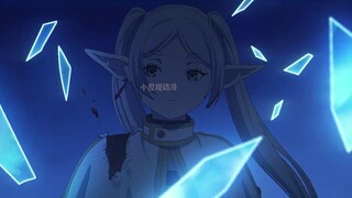 The Burial of Flillian Episode 28: The magician's refreshing farewell is the style inherited from th