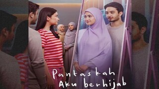 Pantaskah Aku Berhijab (2024)