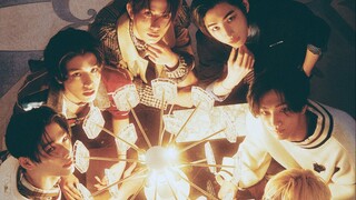 【ENHYPEN】个人cover排名TOP10 | 李羲承三千万大断层，西村力一个月破一千万，火速第二。