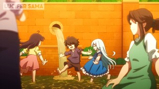 ALL IͶ 0ͶE - Bị Đuổi Khỏi Tổ Đội Vì Chỉ Có Năng Lực Chế Tạo