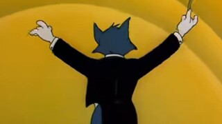 Childhood medley "Dragon Fighter" x "Tom and Jerry" ⚡The ultimate punch⚡ Elvis's lightning-fast flig