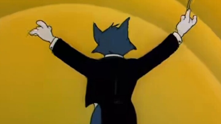 Medley masa kecil "Dragon Fighter" x "Tom and Jerry" ⚡Pukulan pamungkas⚡ Kemampuan terbang Elvis yan