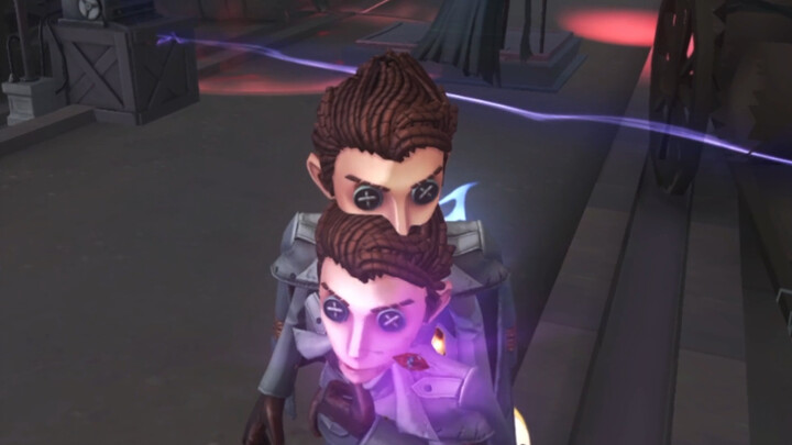 Petuah yang diwariskan oleh generasi terdahulu: dalam melakukan sesuatu, hanya ada satu kata kunciny