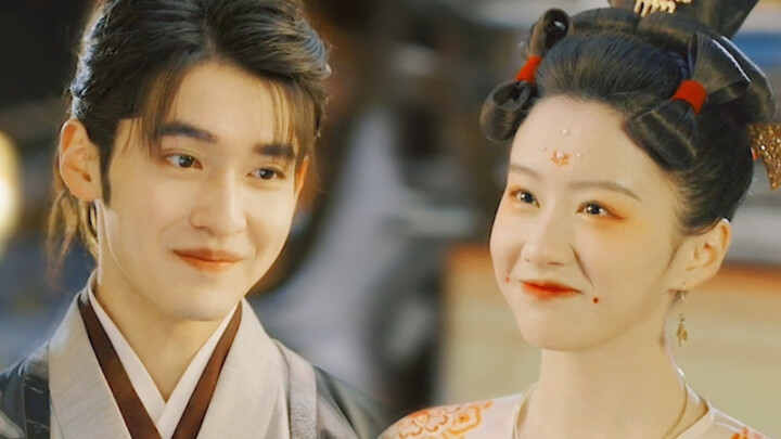 “One day, I wake up as a pipa player in another era. Only by fulfilling the original owner’s long-ch