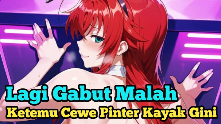 Anime baru brutal 18+ full no sensor