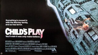 Child's Play (1988) ||  Subtitle Indonesia - Movie Doll