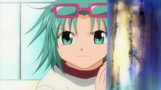 The Law Of Ueki แสบซ่าผ่ากฏเทพ - 03 พากย์ไทย