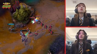 [ID SUB] LITgue of Legends ▶ ILLIT 'SUPER ILLIT' EP.14