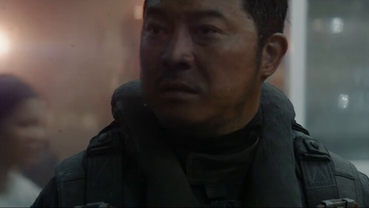 Nhạc phim gốc của thang máy vũ trụ "The Wandering Earth" + video hoàn chỉnh nhất hiện tại, gây sốc! 