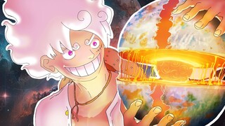INSANE SECRET OF THE ONE PIECE WORLD | "22 Years of Foreshadowing"