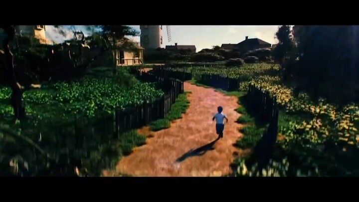 ONE PIECE LIVE ACTION!!!