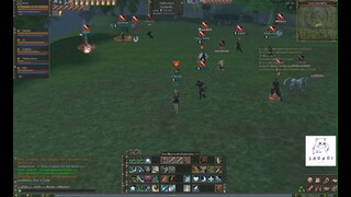 Replays : L2Virus castle siege 30/03/2025 / Arisu