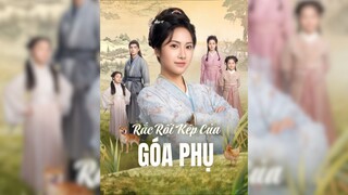 Rắc Rối Kép Của Góa Phụ - Widow's Double Trouble - Phụ đề tiếng Việt