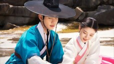 Lovers of the red sky EP9(ENG SUB)