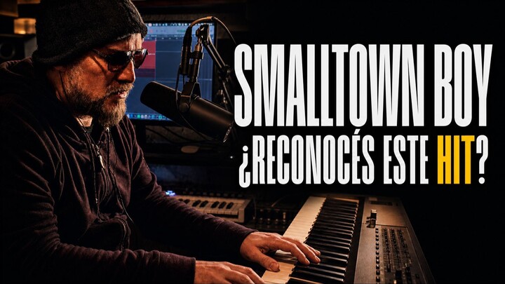 Smalltown Boy: el himno de quienes tuvieron que partir