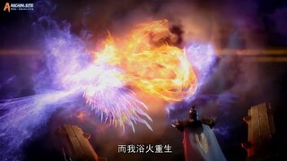 Dragon Prince Yuan Zun episode 14 sub indo