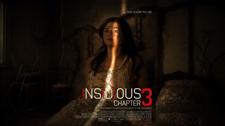 Insidious- Chapter 3 (2015) Sub Indo