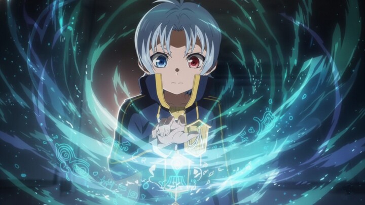 Bocah Ini Terlalu Overpower Buat Dunia Isekai💀